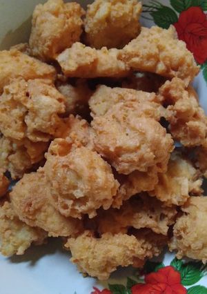 Foto resep Tahu Kriwil
