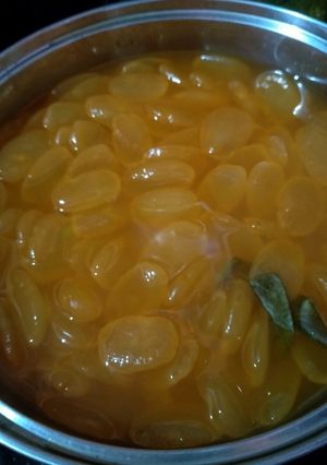 Foto resep Kolang kaling Nutrisari