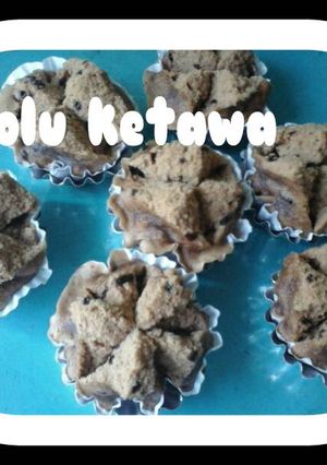 Foto resep Bolu kukus mekar