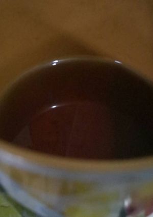 Foto resep Traditional tea