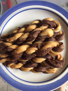 Foto resep Kue Tambang