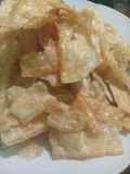 Kenteng #indonesiamemasak #2
