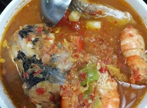 Foto resep Pindang Lais