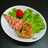 Mie Goreng Cone