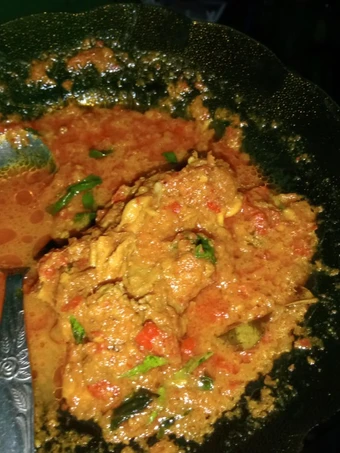 Cara Gampang Membuat Resep Ayam rica seadanya yang Bisa Manjain Lidah Anti Ribet, Mantap