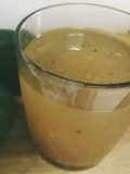 Mango Panna