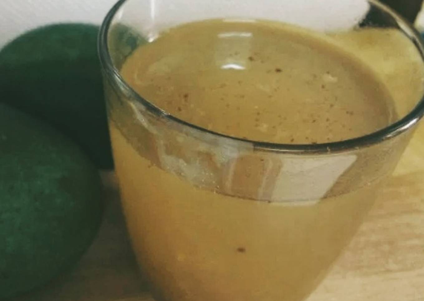 Mango Panna