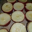 Panecillos de Maíz