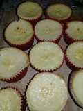 Panecillos de Maíz