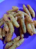188. Potato Cheese Stick