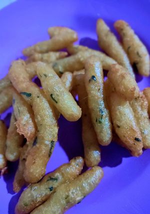Foto resep 188. Potato Cheese Stick