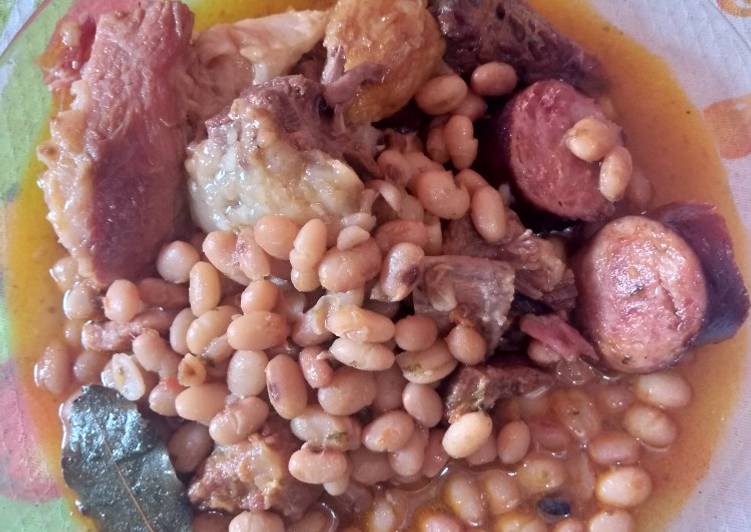 Herança Ancestral - Tudogosreceitas