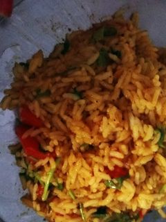 मसाला चावल (masala chawal recipe in Hindi) रेसिपी मुख्य फोटो