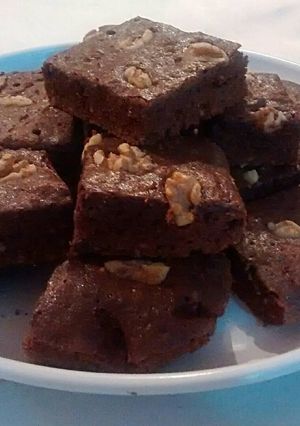 Una foto de Brownie