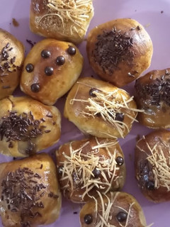 Foto resep Bolen Pisang