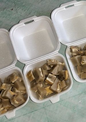 Foto resep Pentol Corah