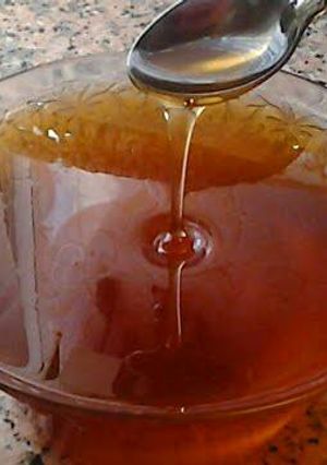 Foto principal de Cómo hacer miel casera para Ramadán / comida de Marruecos