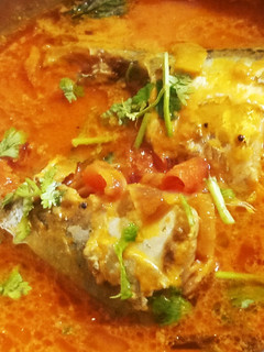 மீன் குழம்பு (Meen Kulambu Recipe in TAmil) செய்முறை முக்கிய புகைப்படம்