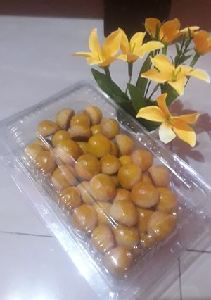 Foto resep Nastar lembut