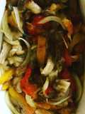 Ensalada de berenjena 🍆