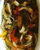 Ensalada de berenjena 🍆