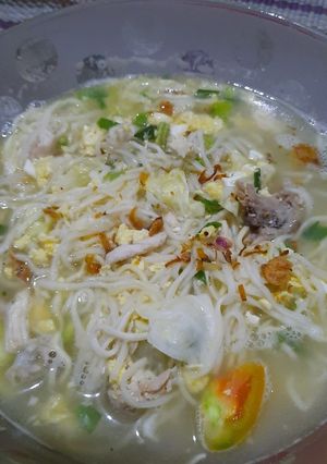 Foto resep Bakmi Jawa
