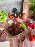 Ayam Goreng Kalasan khas Sleman - DIY