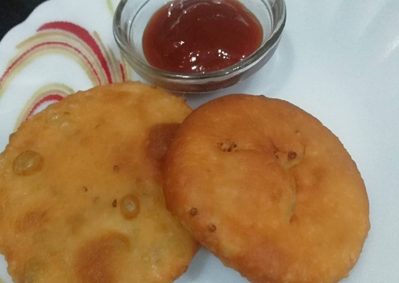 Kachori