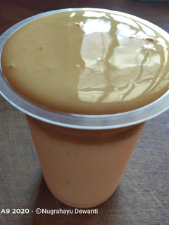Foto resep Dalgona Coffee