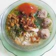 Miso Ayam Khas Labusel