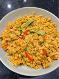 Telur Ikan Nilem