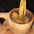 Wedang Jahe Sereh Endesss