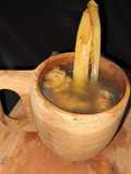 Wedang Jahe Sereh Endesss