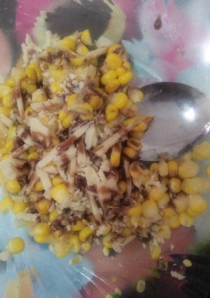 Foto resep Jasuke ala Kost