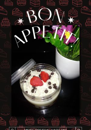 Foto resep Jelly Fla Praktis