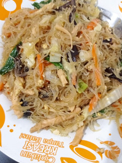 Foto resep Bihun 🌽 Goreng cah