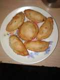 Gujiya