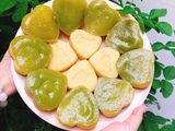 Bánh da lợn