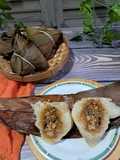 Bacang Ketan