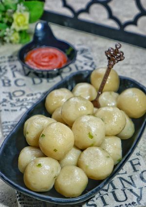 Foto resep Cilok Empuk