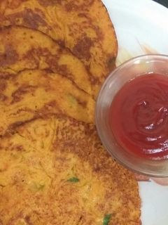 ઓટ્સ ચીલા (Oats Chila Recipe in Gujarati) રેસીપી મુખ્ય ફોટો