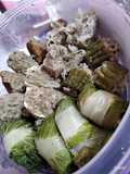Baso tahu Bandung