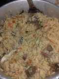 Jollof rice