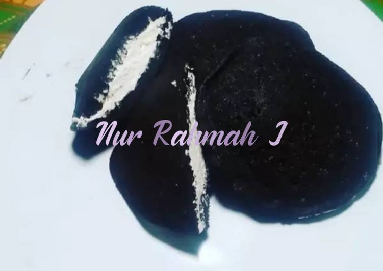 Dorayaki Oreo