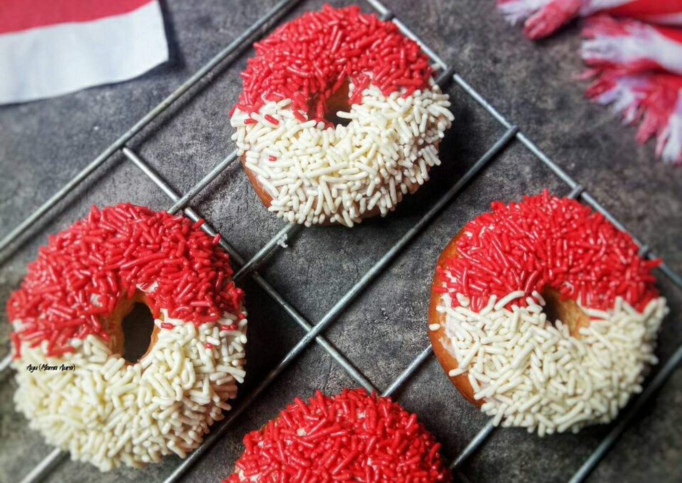 Donat Empuk