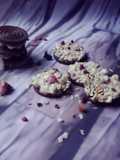 بسكويت  فلورانتين  Florentine biscuit الإيطالى 