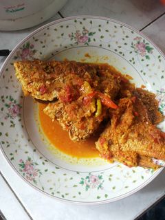 Foto resep Pesmol Kakap Merah