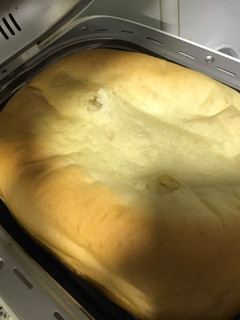 Una foto de Pan de molde en panificadora Lidl