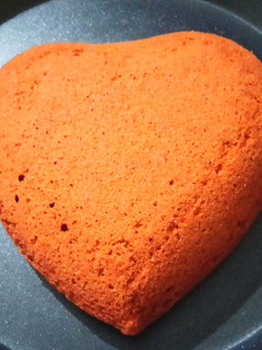 A picture of Carrot Cake.