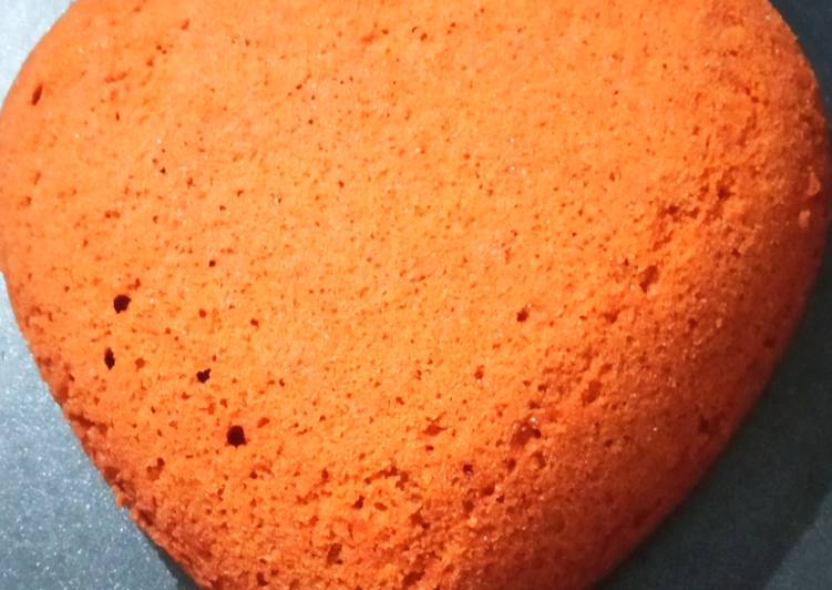 Steps to Prepare Award-winning Carrot Cake